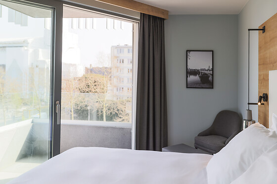 Radisson Liège City Centre - photo 5