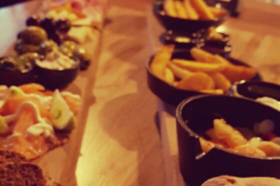 Roest Wine & Foodbar - photo 11