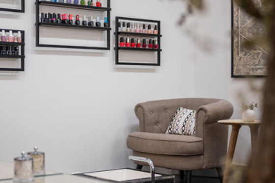 MA BELLE SALON - photo 7