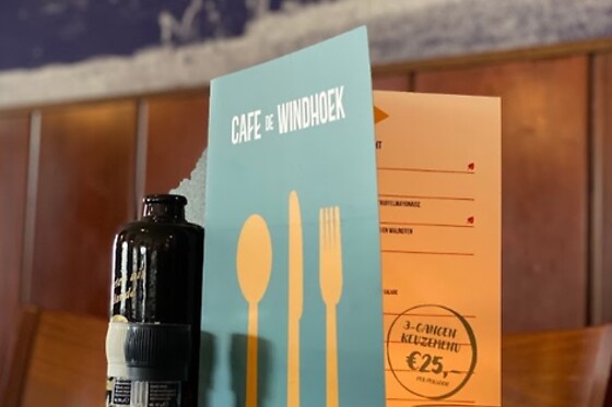 Cafe de Windhoek - photo 7