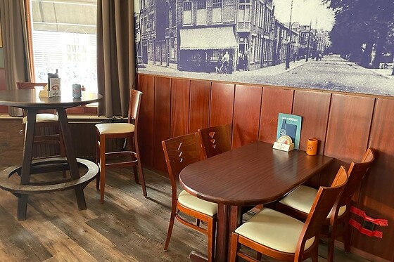 Cafe de Windhoek - photo 1