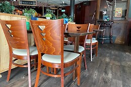 Cafe de Windhoek