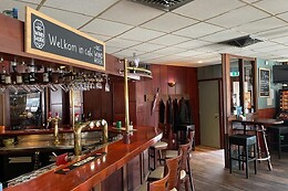 Cafe de Windhoek