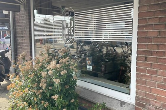 Cafe de Windhoek - photo 5