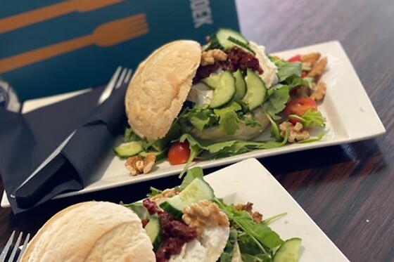 Cafe de Windhoek - photo 3