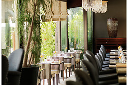 Hôtel Juana 5*