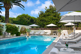 Hôtel Juana 5*