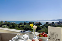 Hôtel Juana 5*