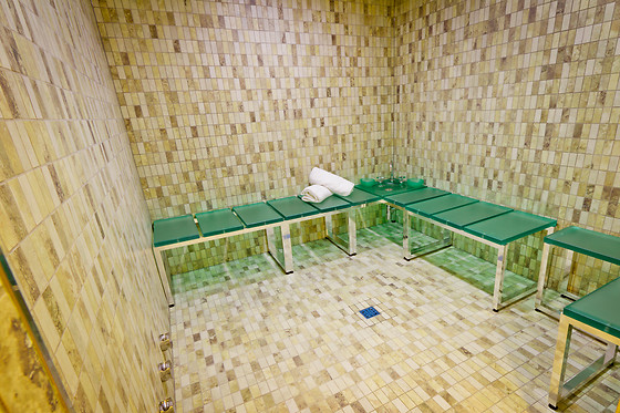Villa K & Spa - photo 9