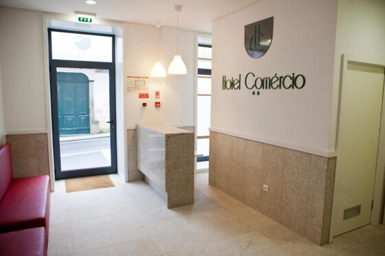 HOTEL COMÉRCIO - photo 3