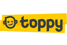 Toppy