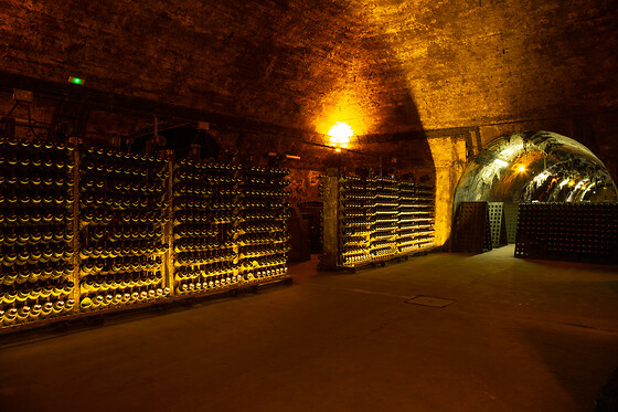Caves Messias - photo 2