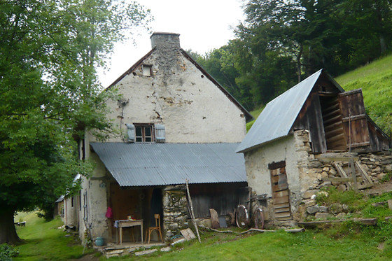 Vie d'Estive - photo 0