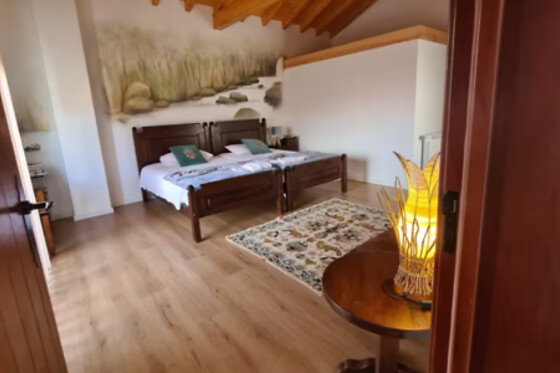 Isatour - Natural Park House - photo 1