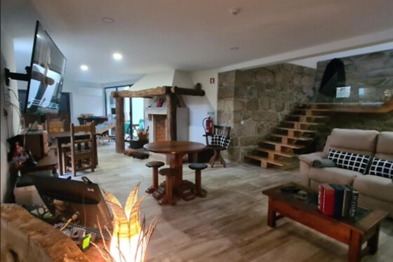 Isatour - Natural Park House - photo 0