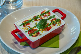 Lasagna Factory