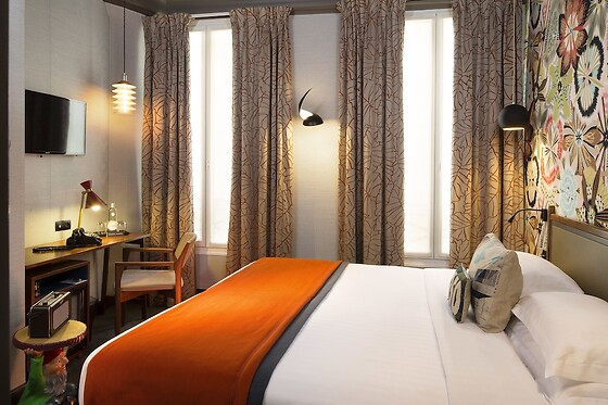 Online Booking EPS - photo 5