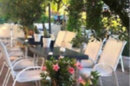 Tapasbar Huize Den Eng