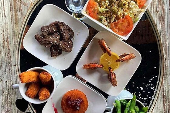 Tapasbar Huize Den Eng - photo 5