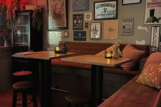 Roest Wine & Foodbar - photo 0