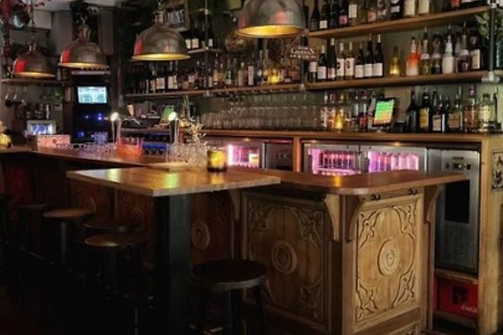 Roest Wine & Foodbar - photo 2