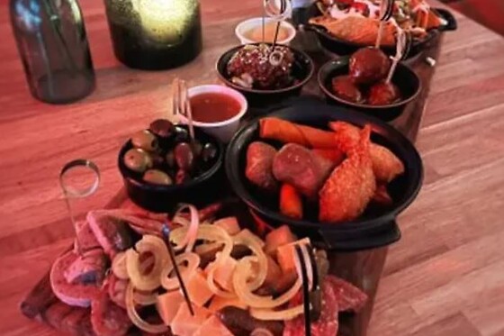 Roest Wine & Foodbar - photo 4