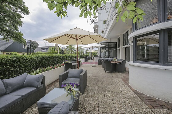 Fletcher Hotel-Restaurant Hellendoorn - photo 2