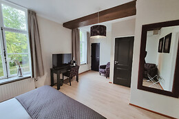 Saillant Hotel Kasteel Doenrade