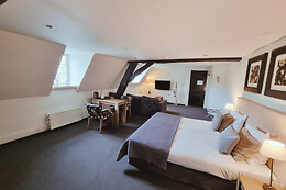 Saillant Hotel Kasteel Doenrade