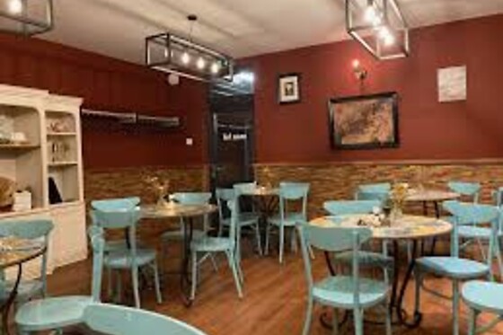 Restaurant Aan Tafel - photo 3