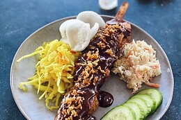 Grand Café Bij Ludger
