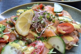 Grand Café Bij Ludger