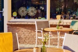 Grand Café Bij Ludger