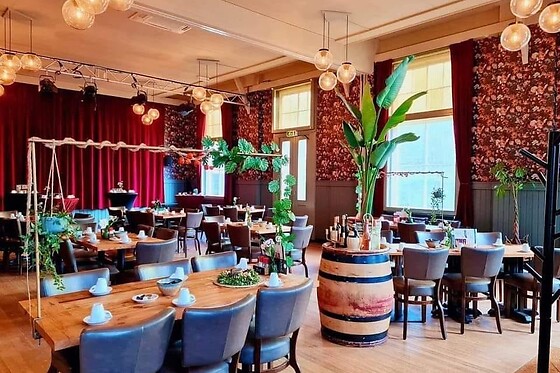 Grand Café Bij Ludger - photo 1