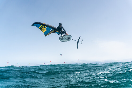 WINGS TARIFA - photo 0