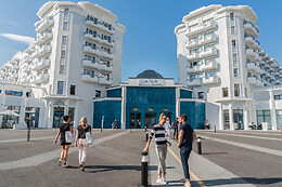 Aïga Resort Thermal Châtel Guyon