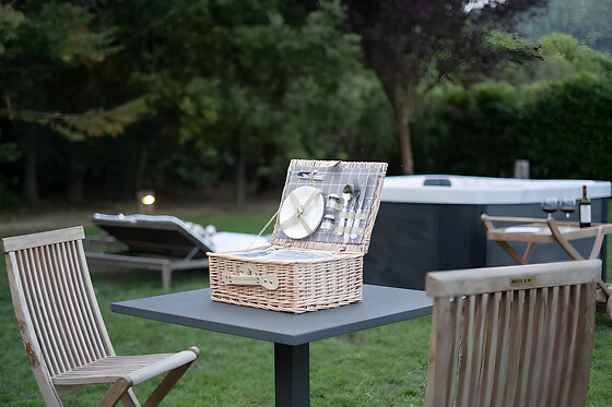 UnderDome Glamping - photo 5