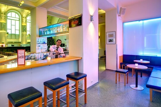 Hotel Theatrino - photo 4