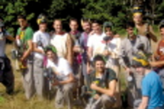 ASTUR PAINTBALL - photo 8