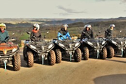 MS Quad Aventure