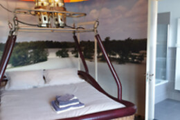 Bed & Breakfast Pergama