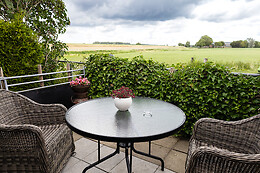 Bed & Breakfast De Zwanebloem