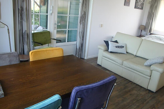 Bed & Breakfast De Zwanebloem - photo 2