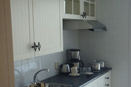 Bed & Breakfast De Zwanebloem