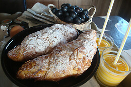 Bed & Breakfast De Zwanebloem