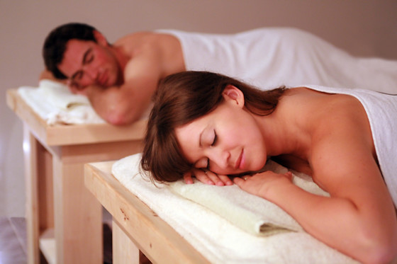 Naturalys Spa - en direct - photo 3