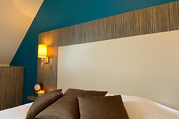 Hostellerie La Croix Blanche