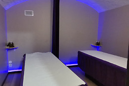 La Reine Spa