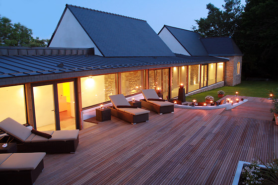 Naturalys Spa - en direct - photo 2