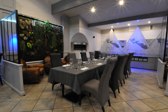 Hôtel Plaisir - photo 21
